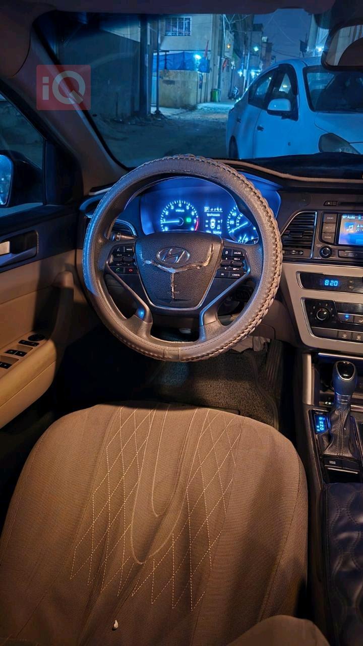 هيونداي سوناتا